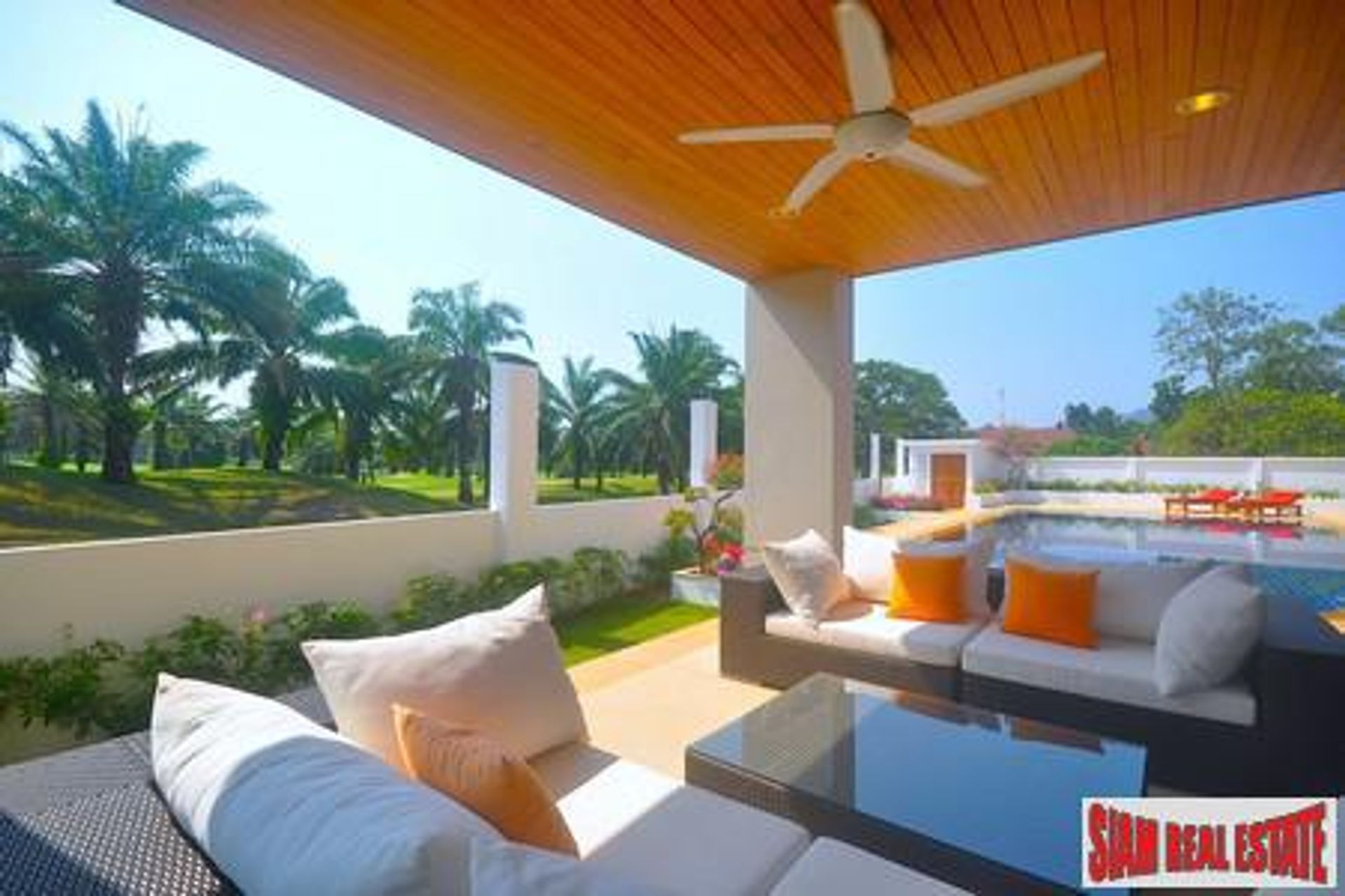 casa en Ban Huai Luk (1), Phuket 11263096