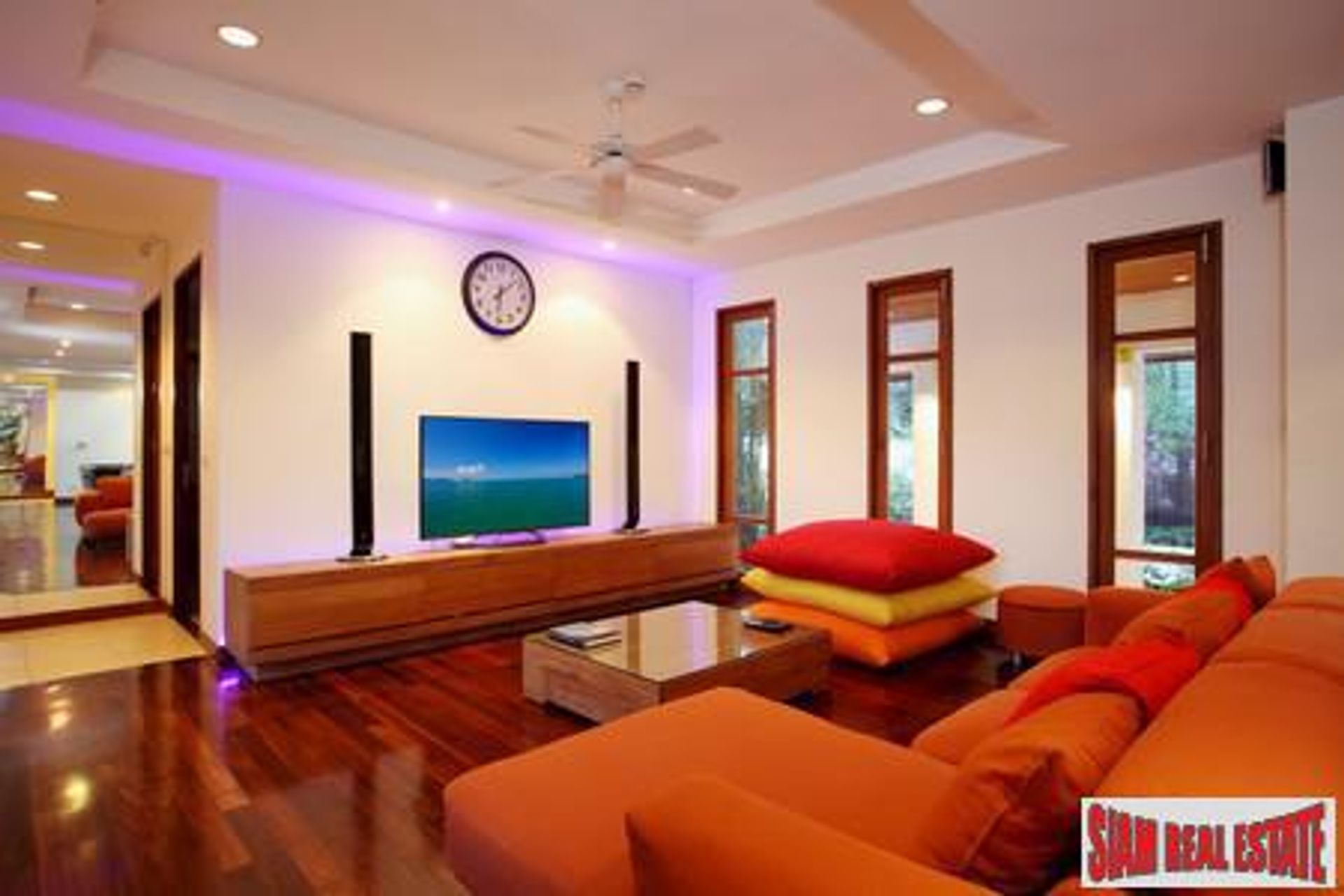 Hus i Kathu, Phuket 11263096