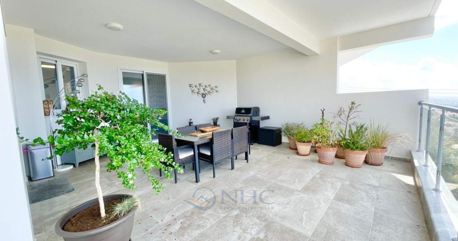 Condominio nel Peyia, Paphos 11263101