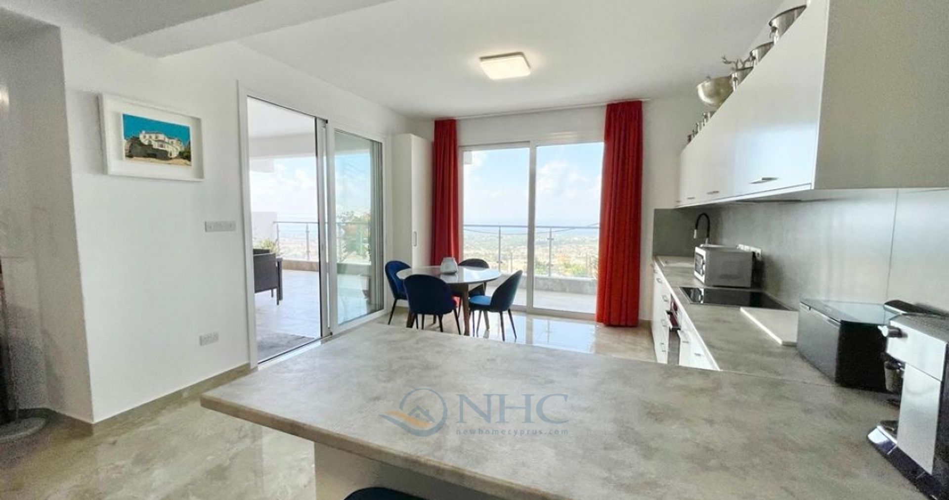 Condominio nel Peyia, Paphos 11263101