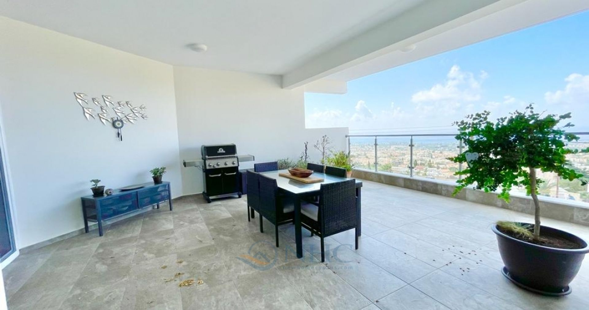 Condominio nel Peyia, Paphos 11263101