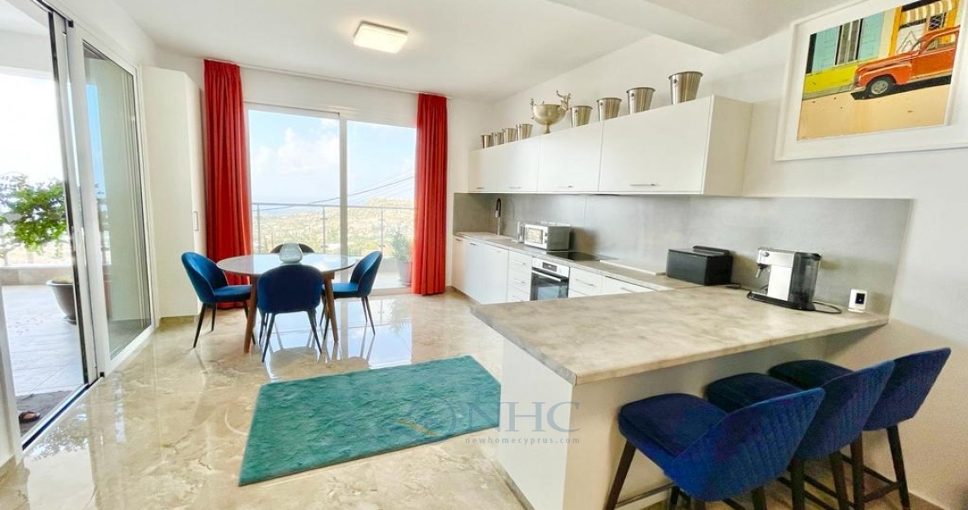 Condominio nel Peyia, Paphos 11263101