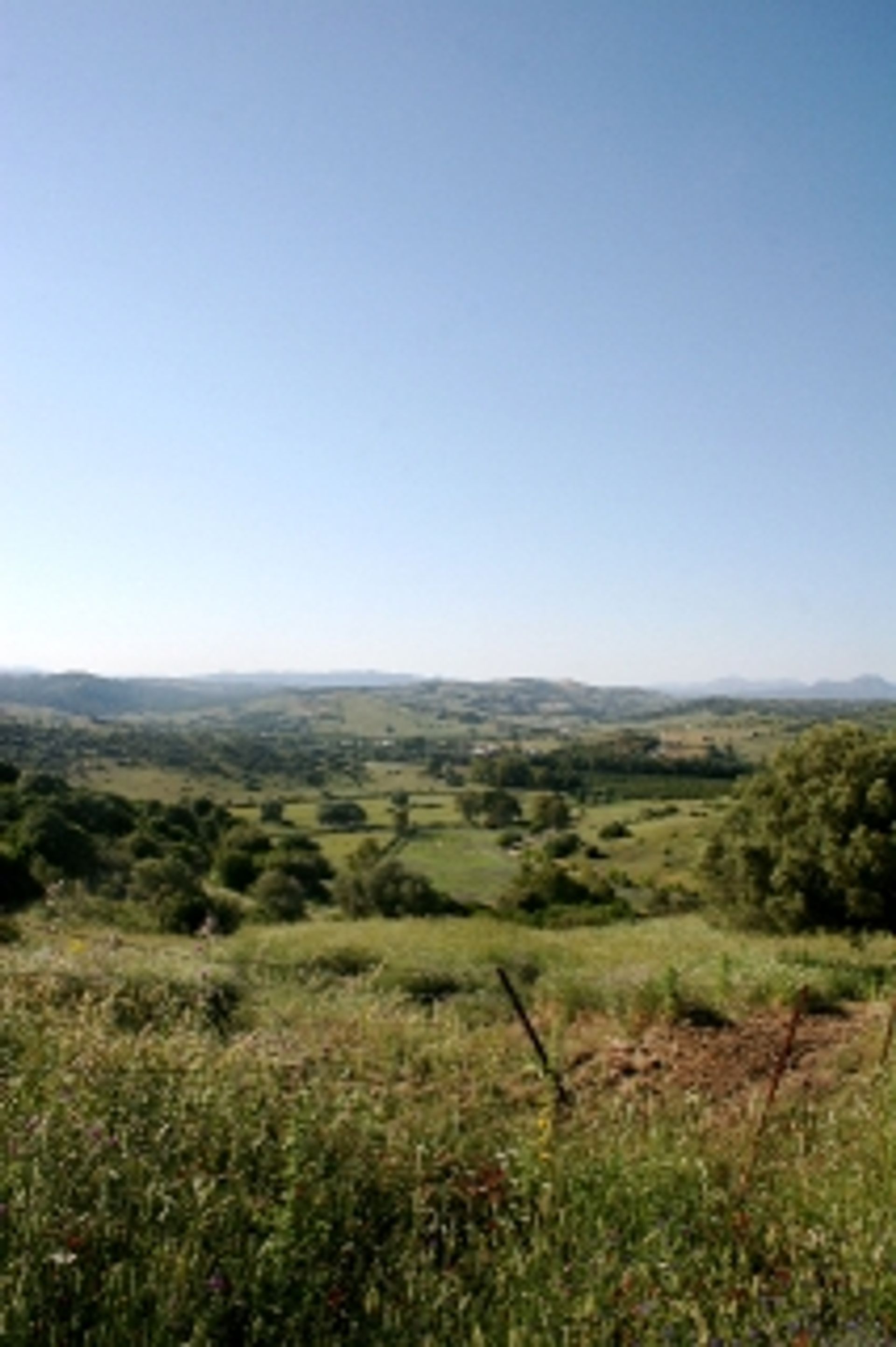 Tierra en Guadiaro, Andalucía 11263135