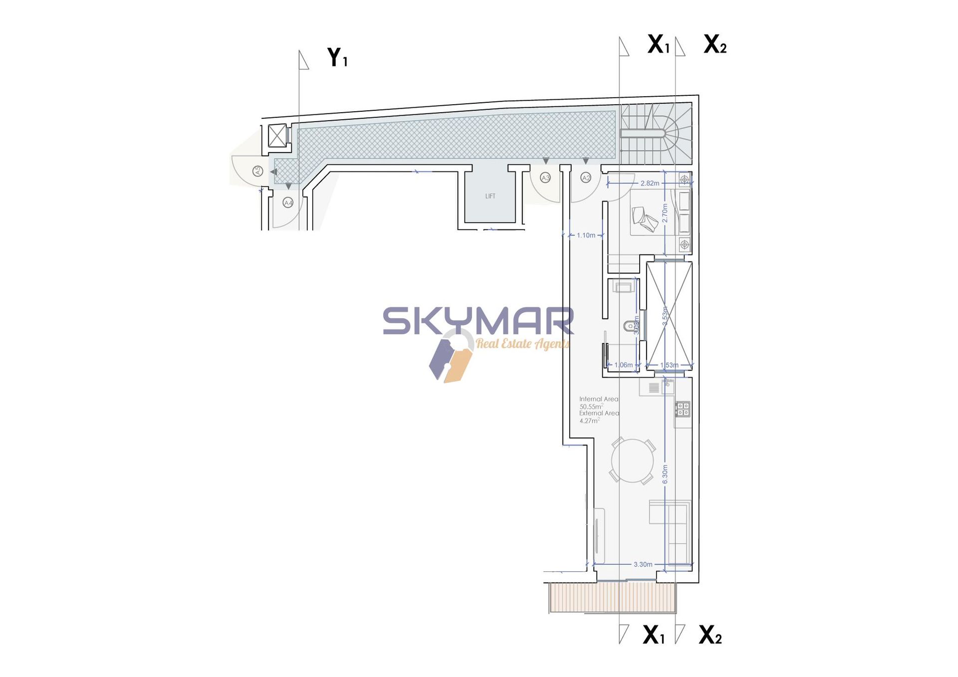 Condominio en Xaghra,  11263159