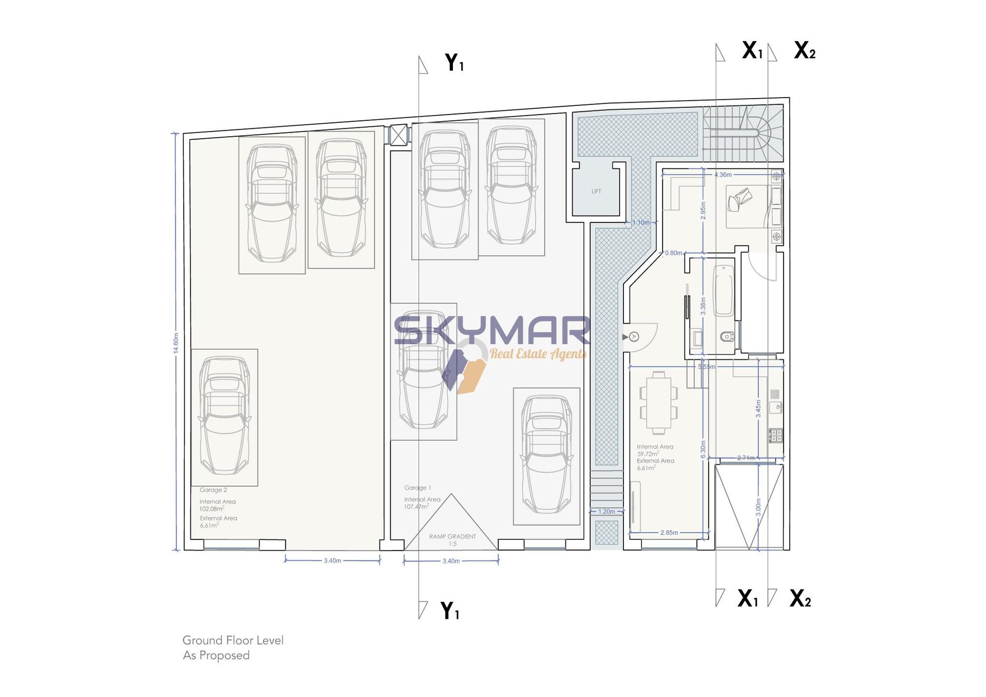 Kondominium di Xaghra,  11263159