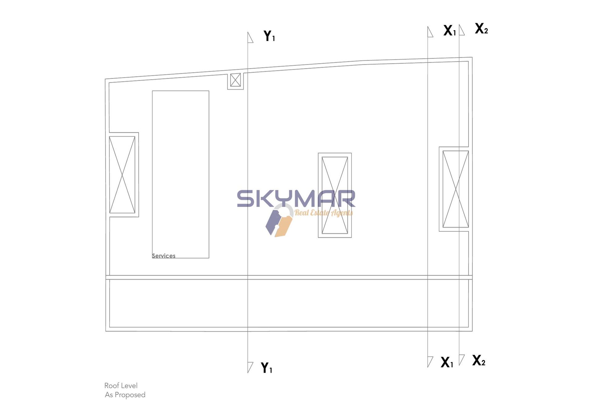 Kondominium di Xaghra,  11263159