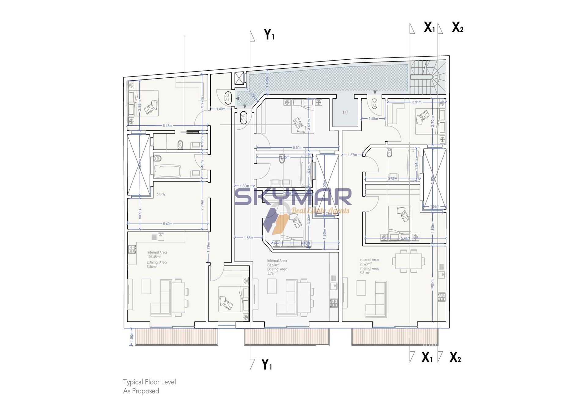 Kondominium dalam Xaghra, Xaghra 11263159