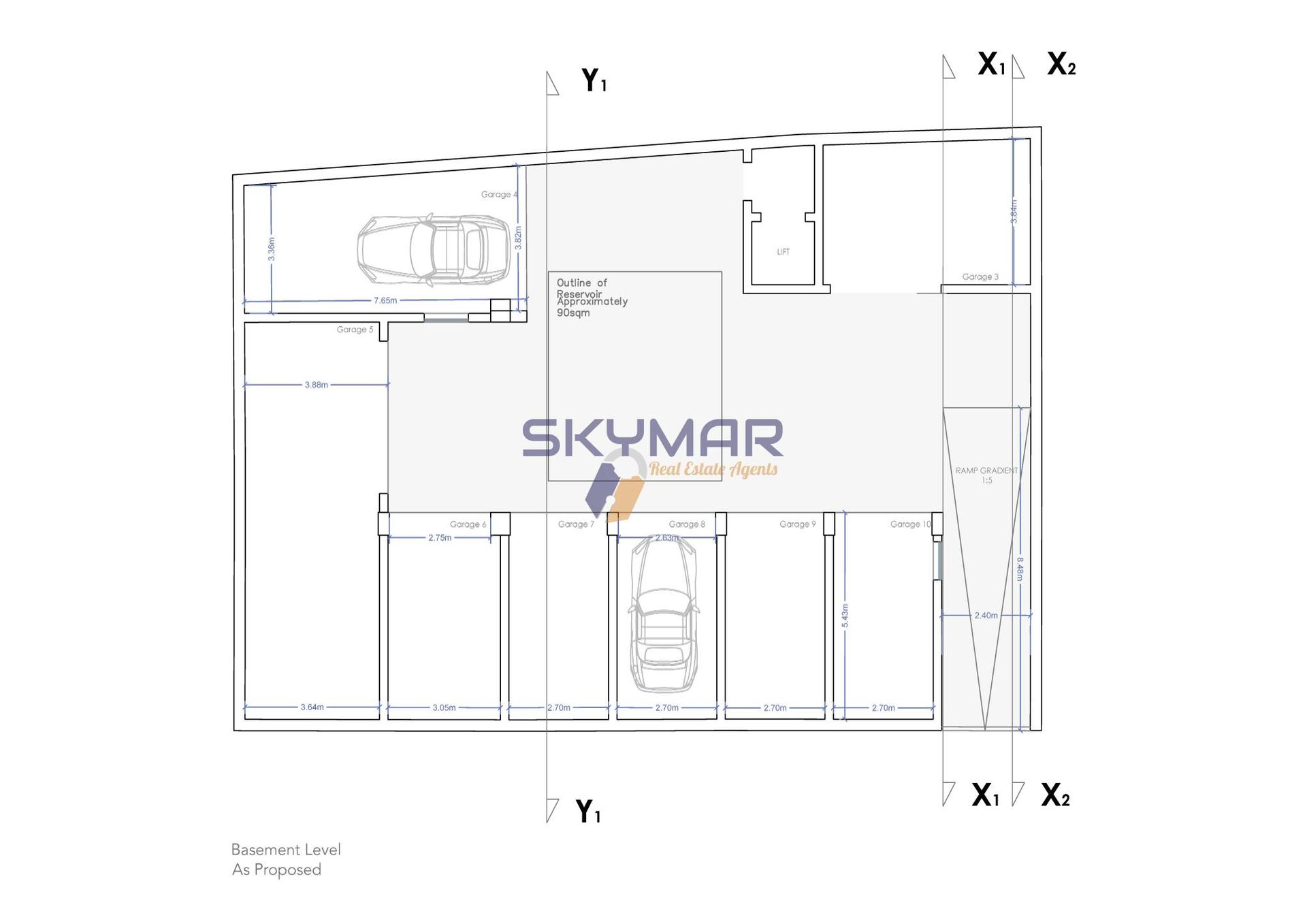 Kondominium dalam Xaghra,  11263162