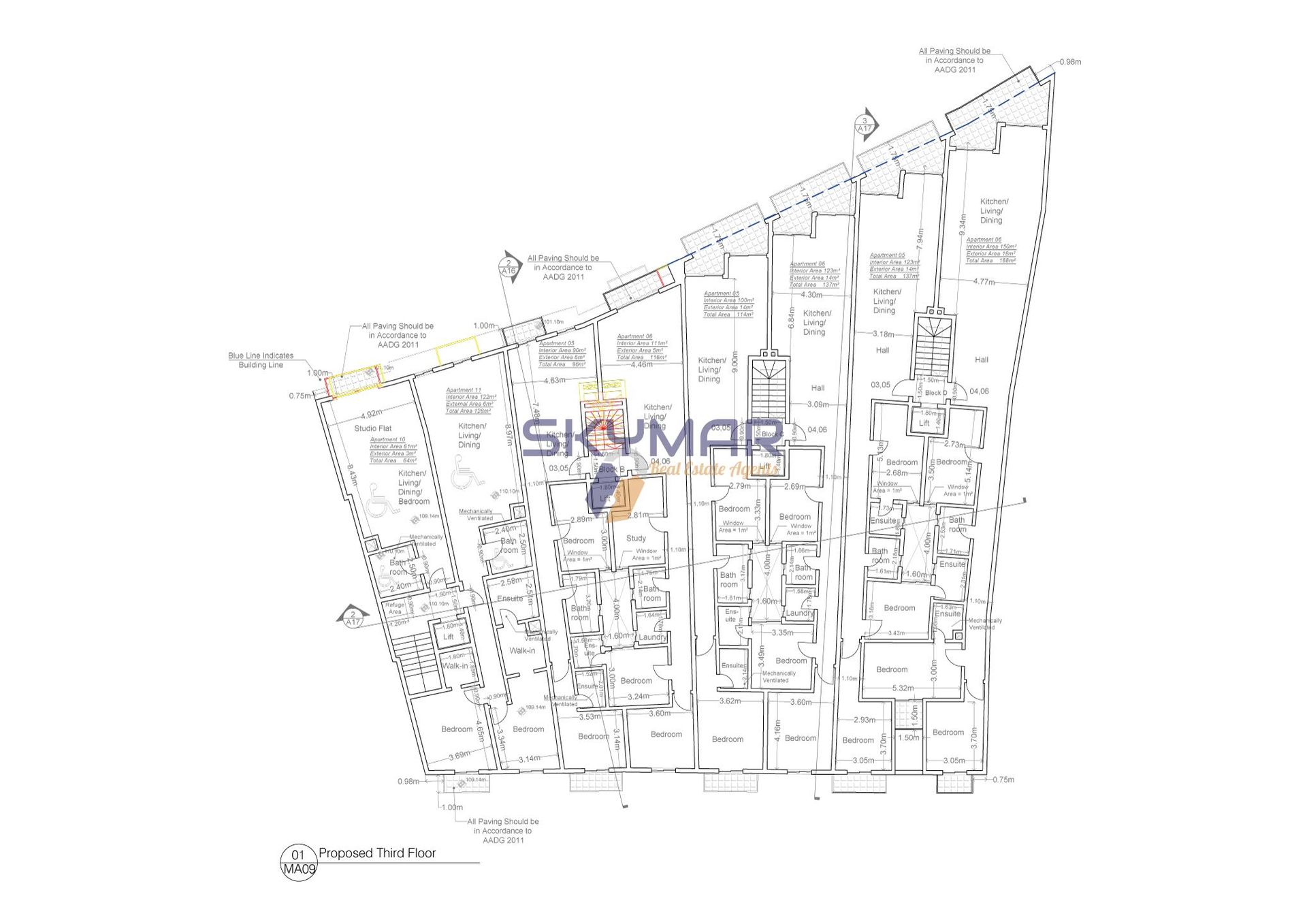 Kondominium dalam Ghajnsielem, Ghajnsielem 11263167