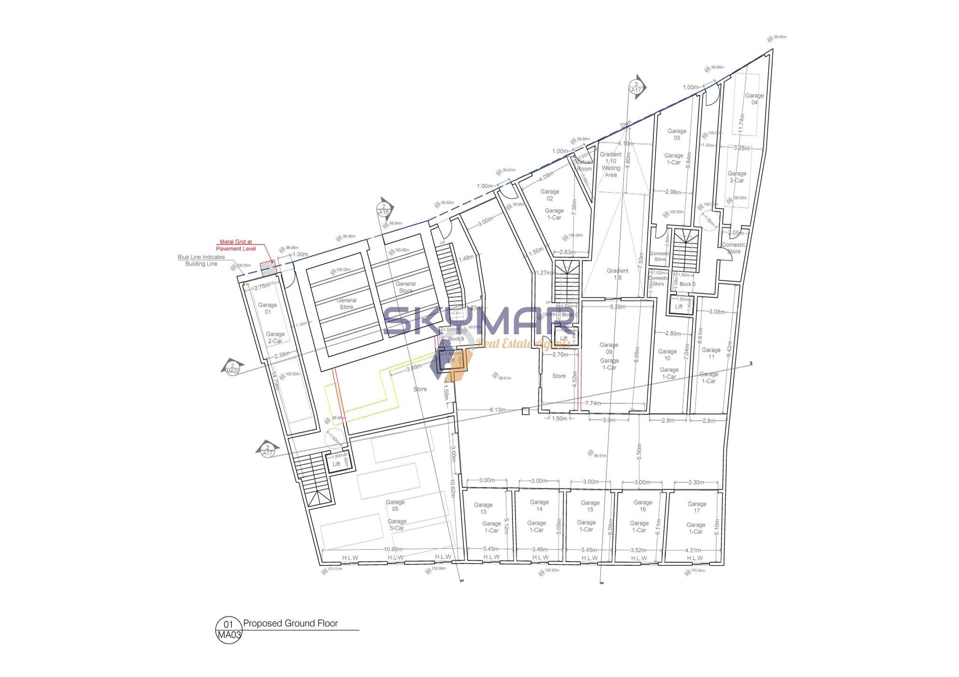 Kondominium di Ghajnsielem, Ghajnsielem 11263169