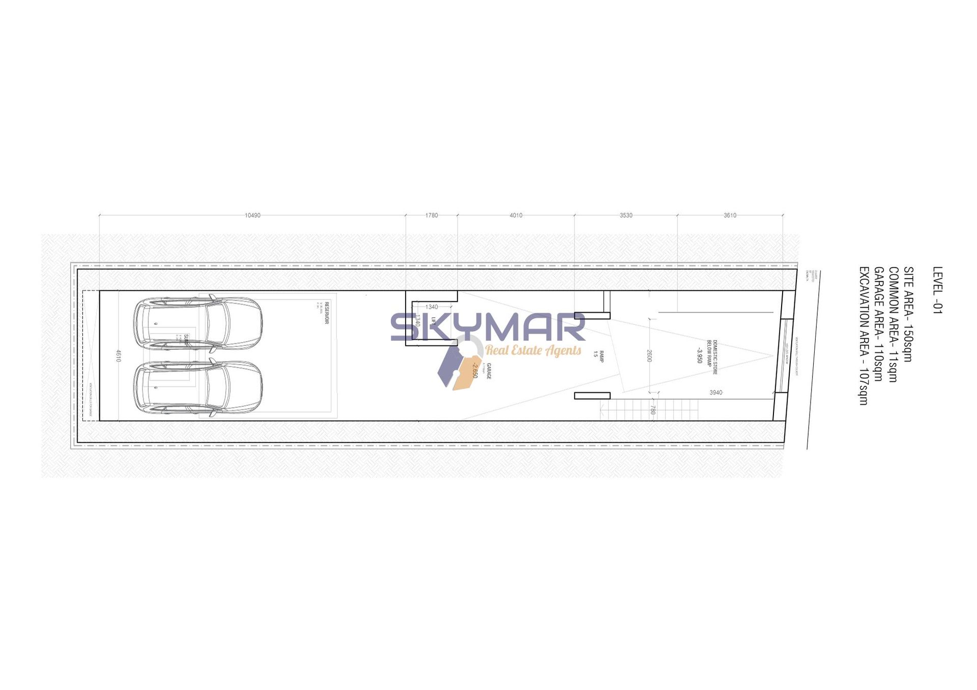 Kondominium w Ħal Għargħur,  11263175