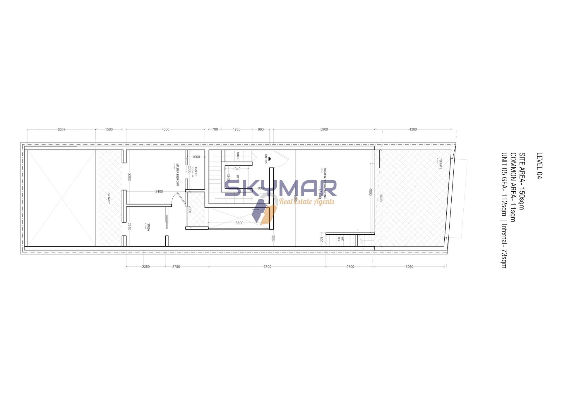 Kondominium dalam Ħal Għargħur,  11263176