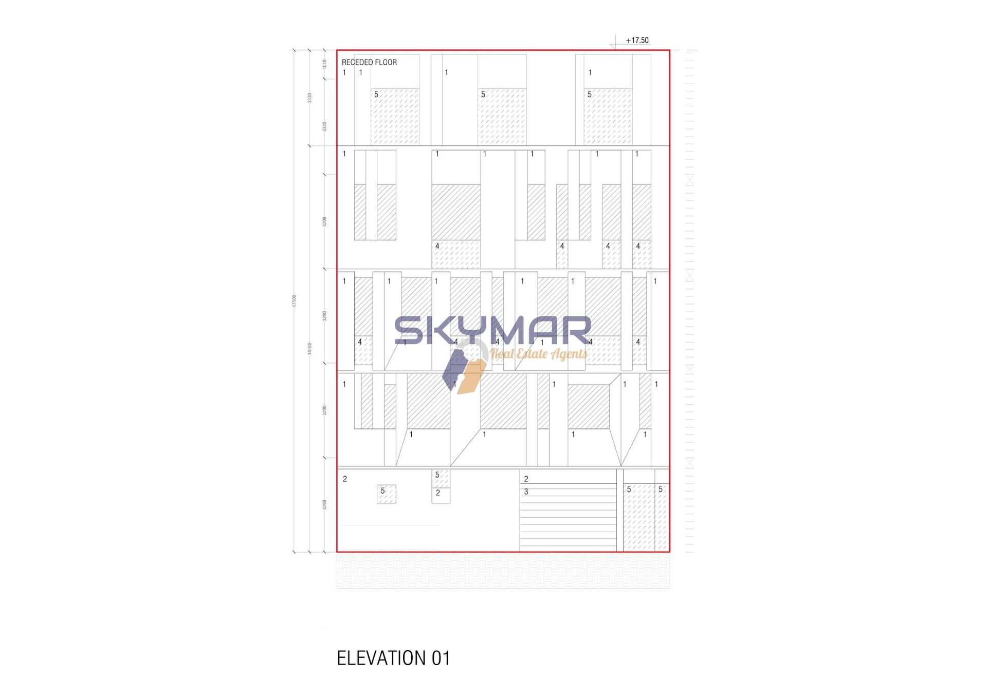 Kondominium w Mosta,  11263180