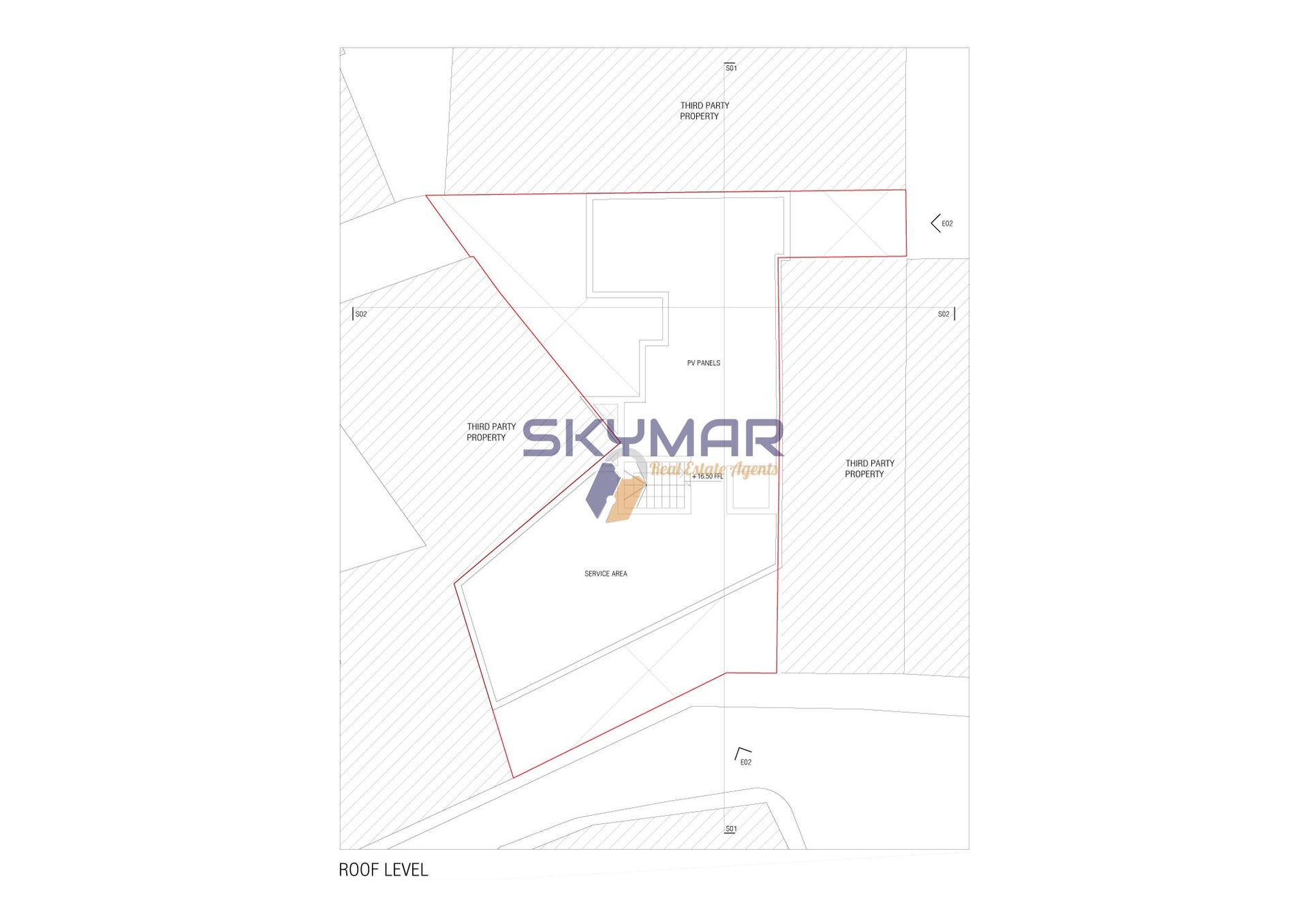 Kondominium w Mosta,  11263180