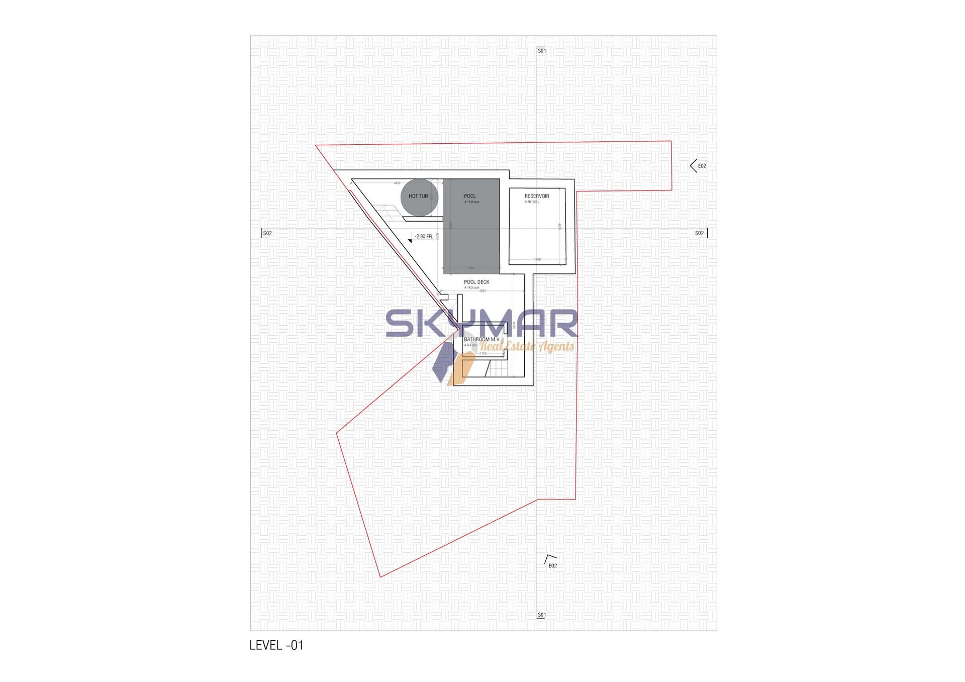 Condominio en Mosta,  11263182