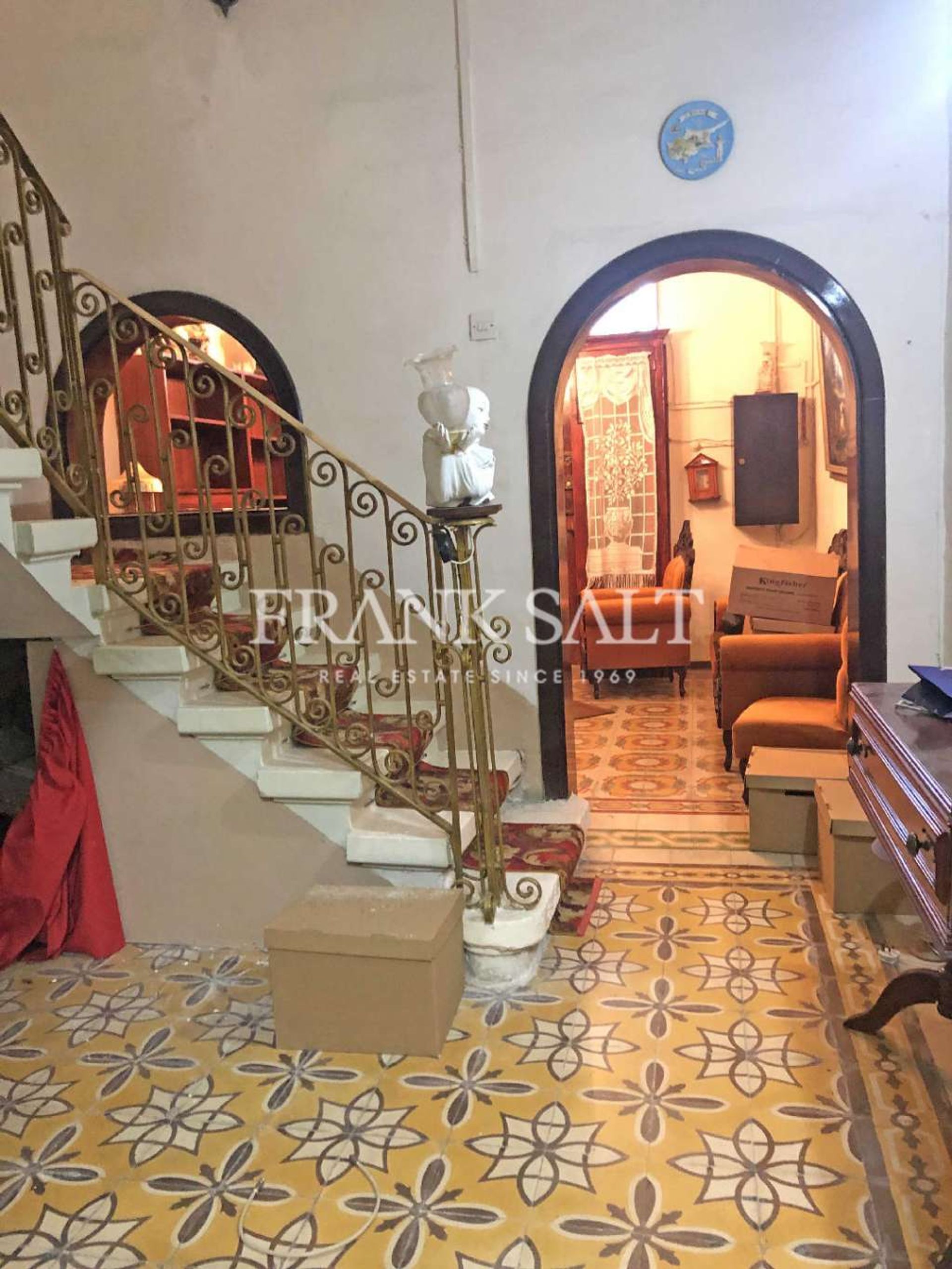 House in Cospicua,  11263207