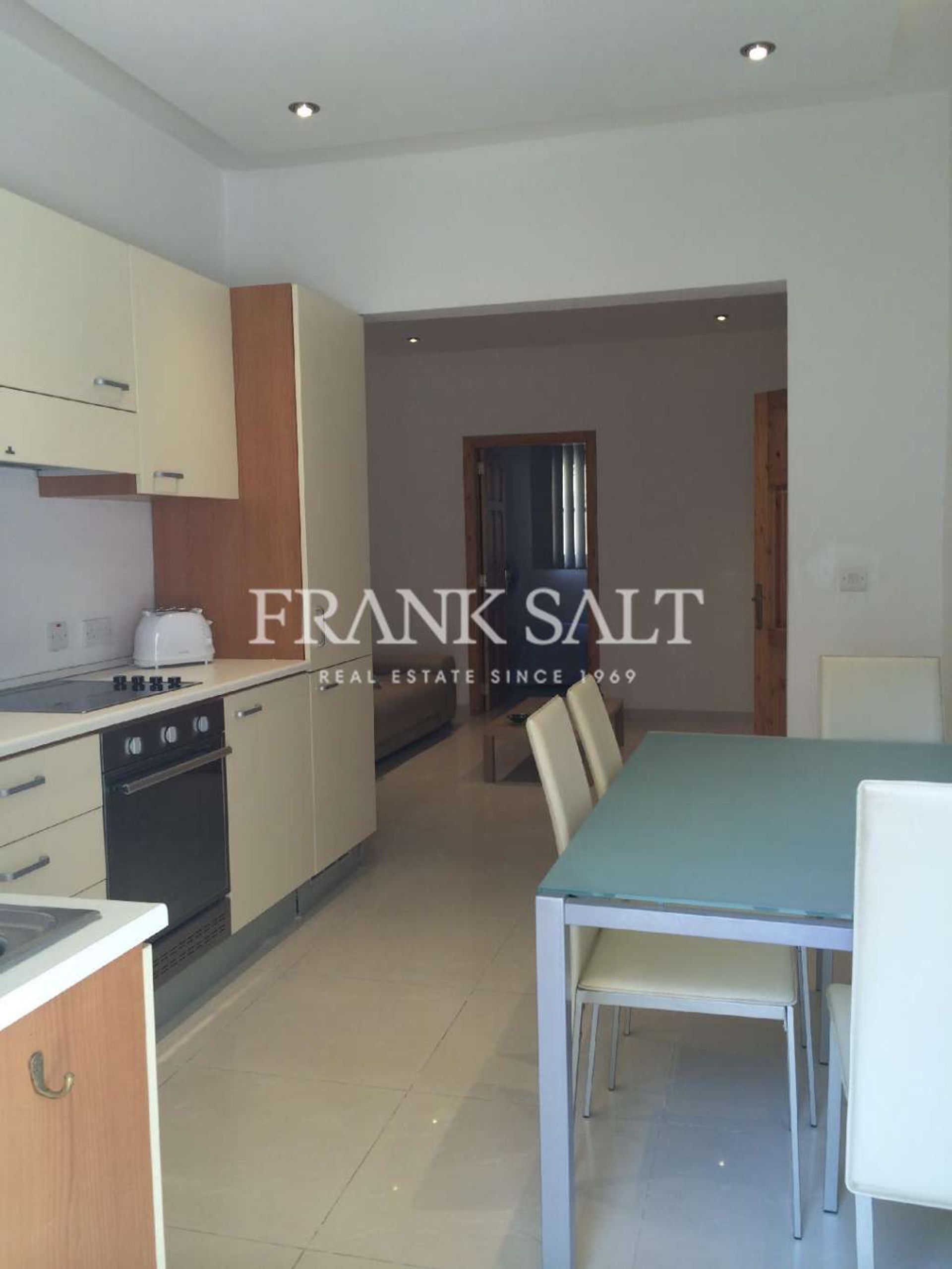 Condominio en Sliema,  11263213