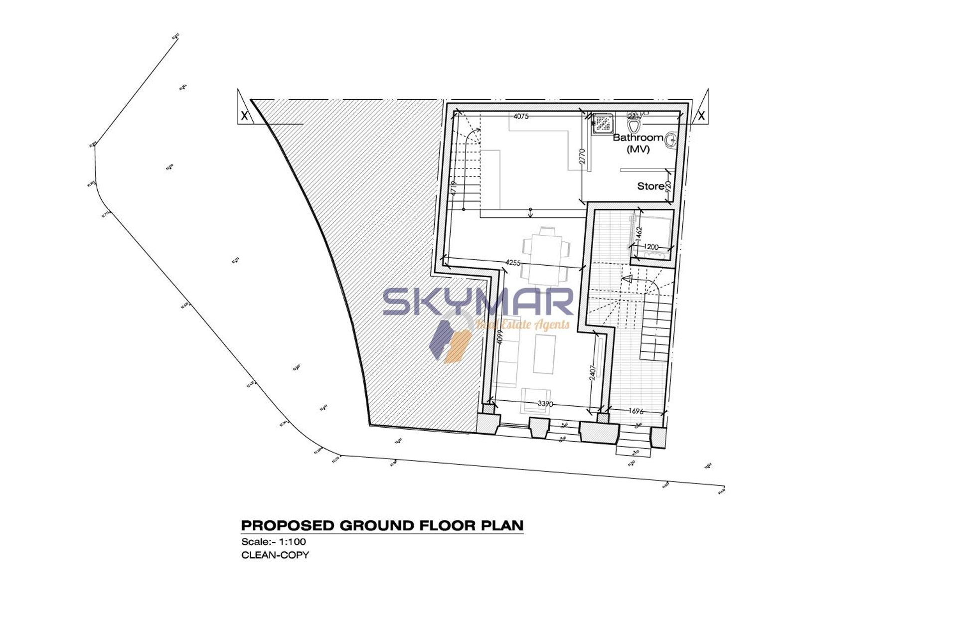 Kondominium dalam Gzira, Gzira 11263236