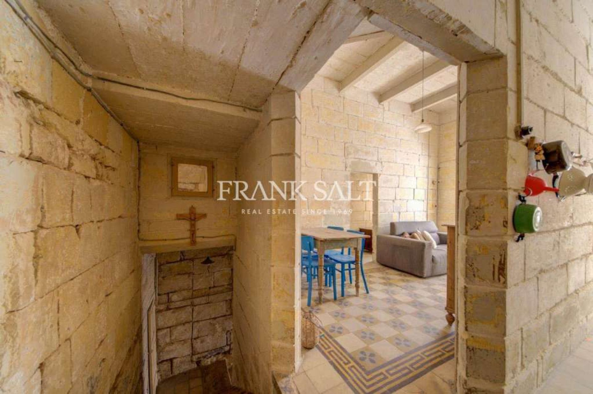 Haus im Valletta, Valletta 11263262