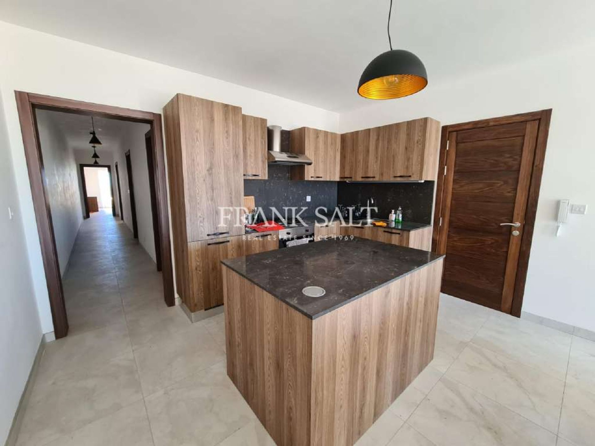 Condominium dans In-Nadur, In-Nadur 11263265