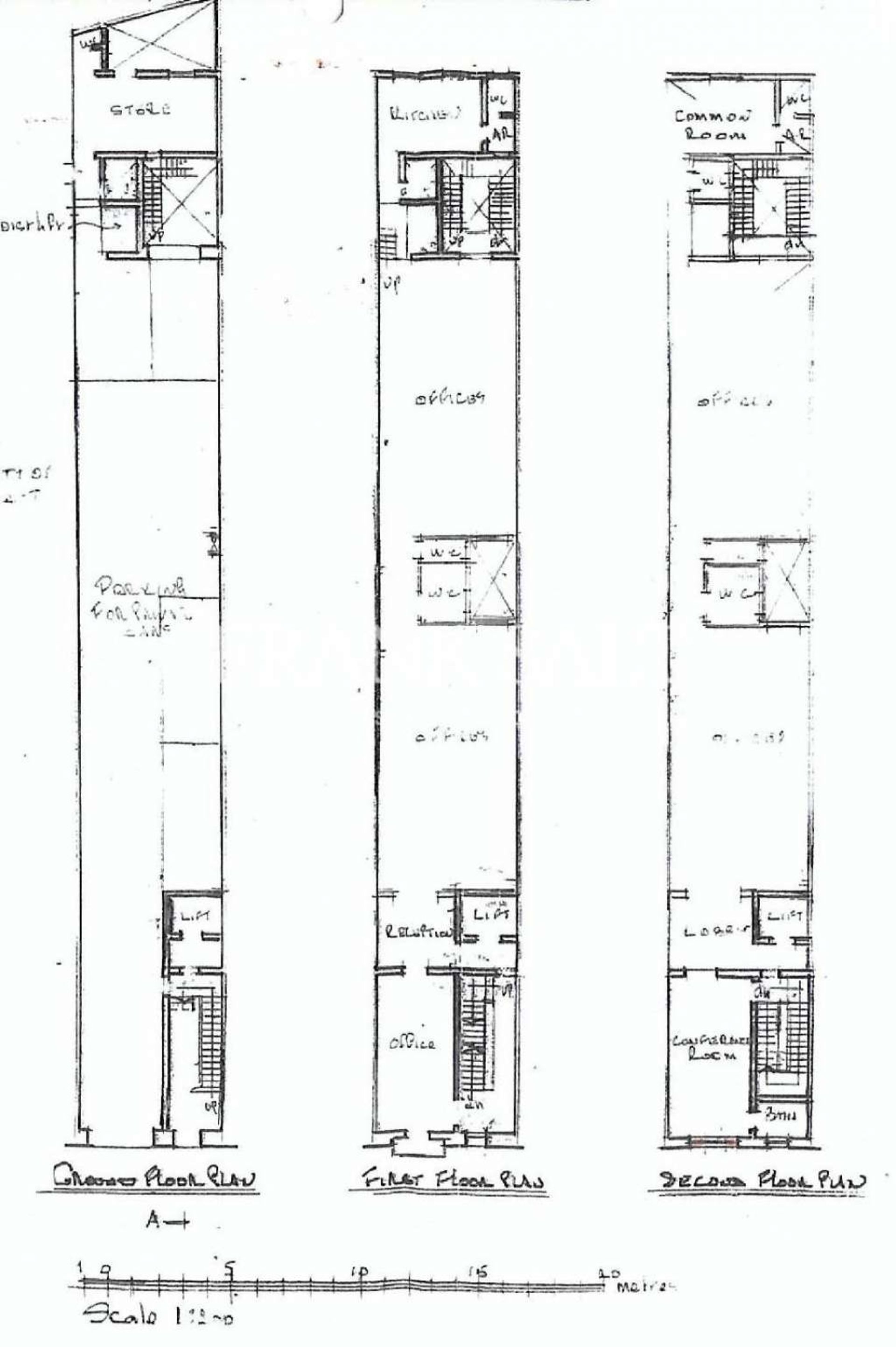 Industrial no Hamrun, Hamrun 11263269