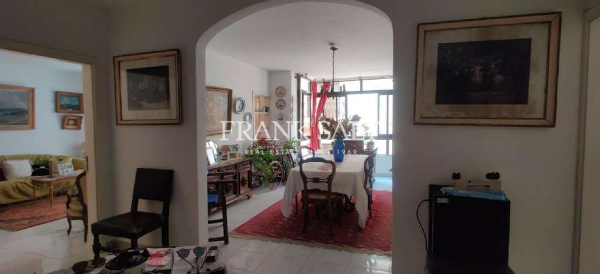 Condominio nel Sliema,  11263281