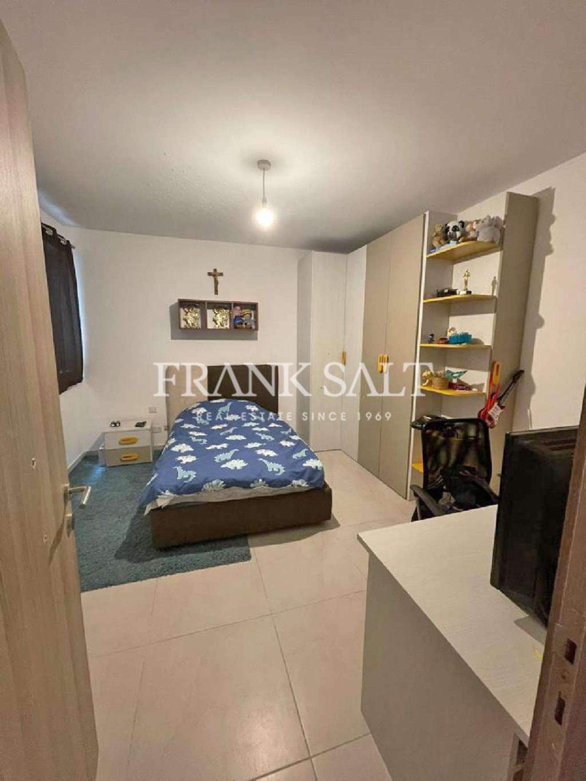 Condominio en San Gwann,  11263303