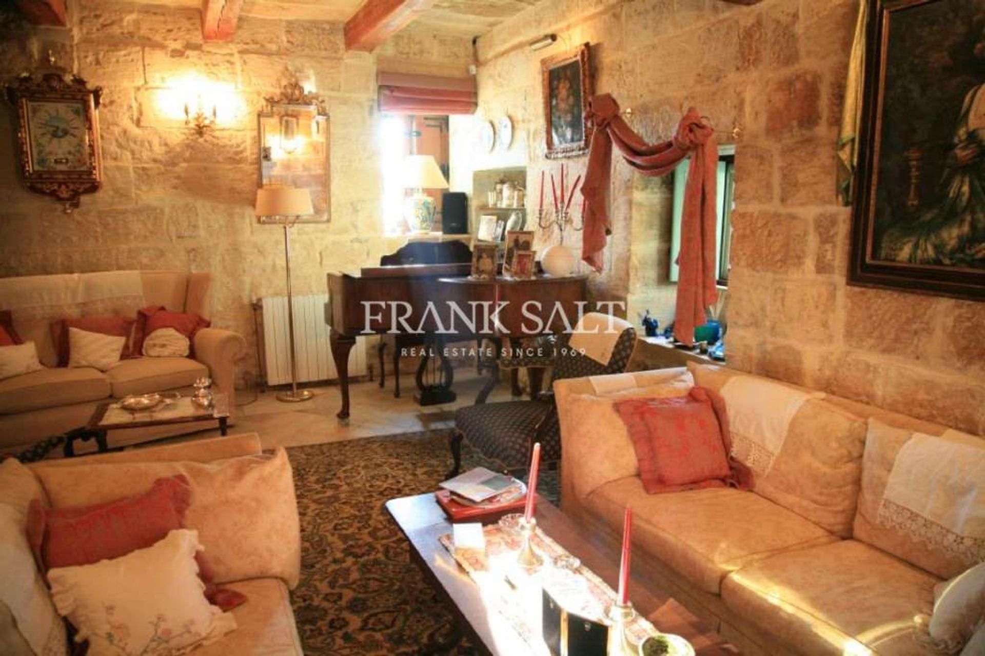 Rumah di Bubaqra, Zurrieq 11263311