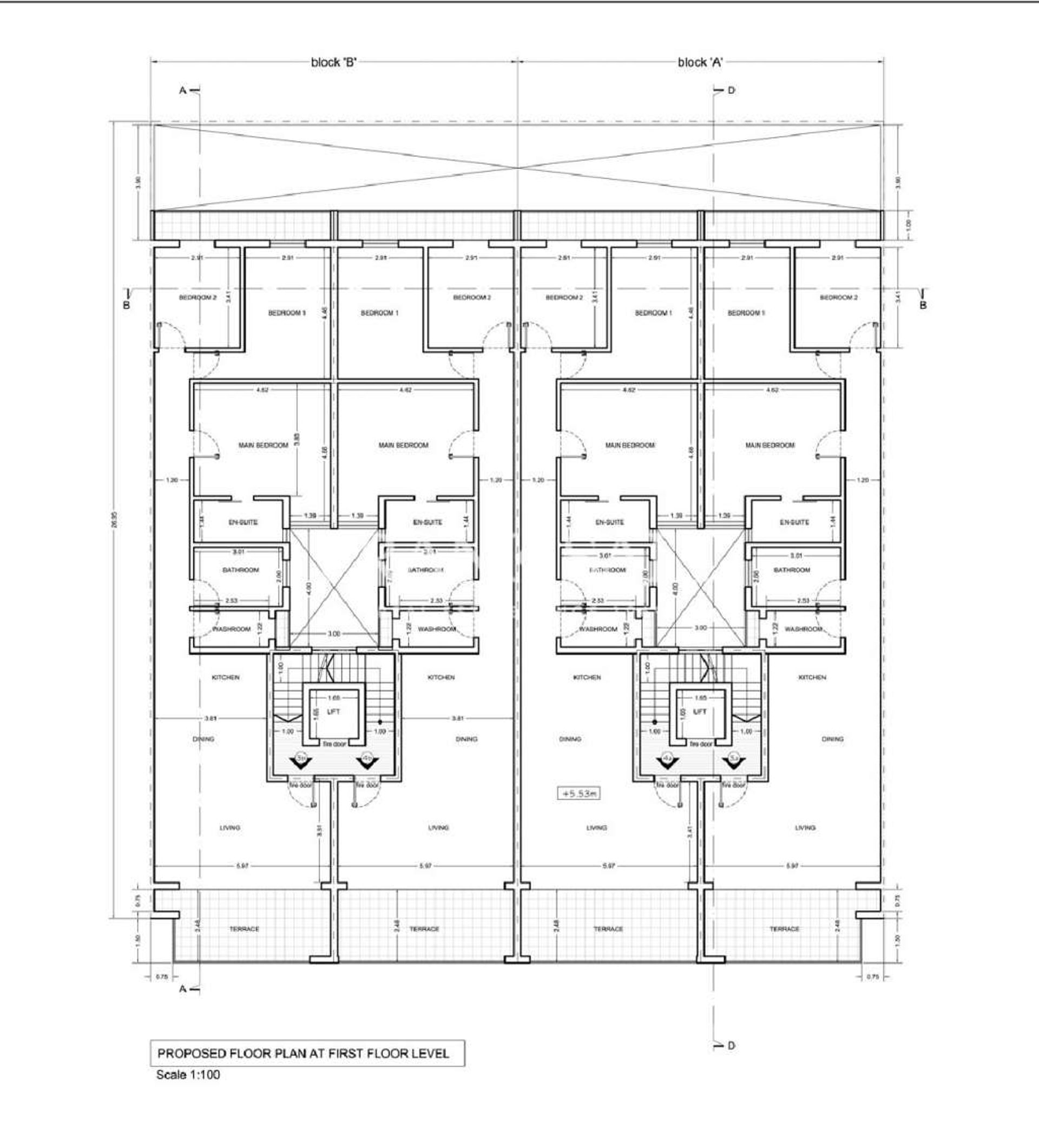 Industrial en Mizieb, Mellieha 11263336