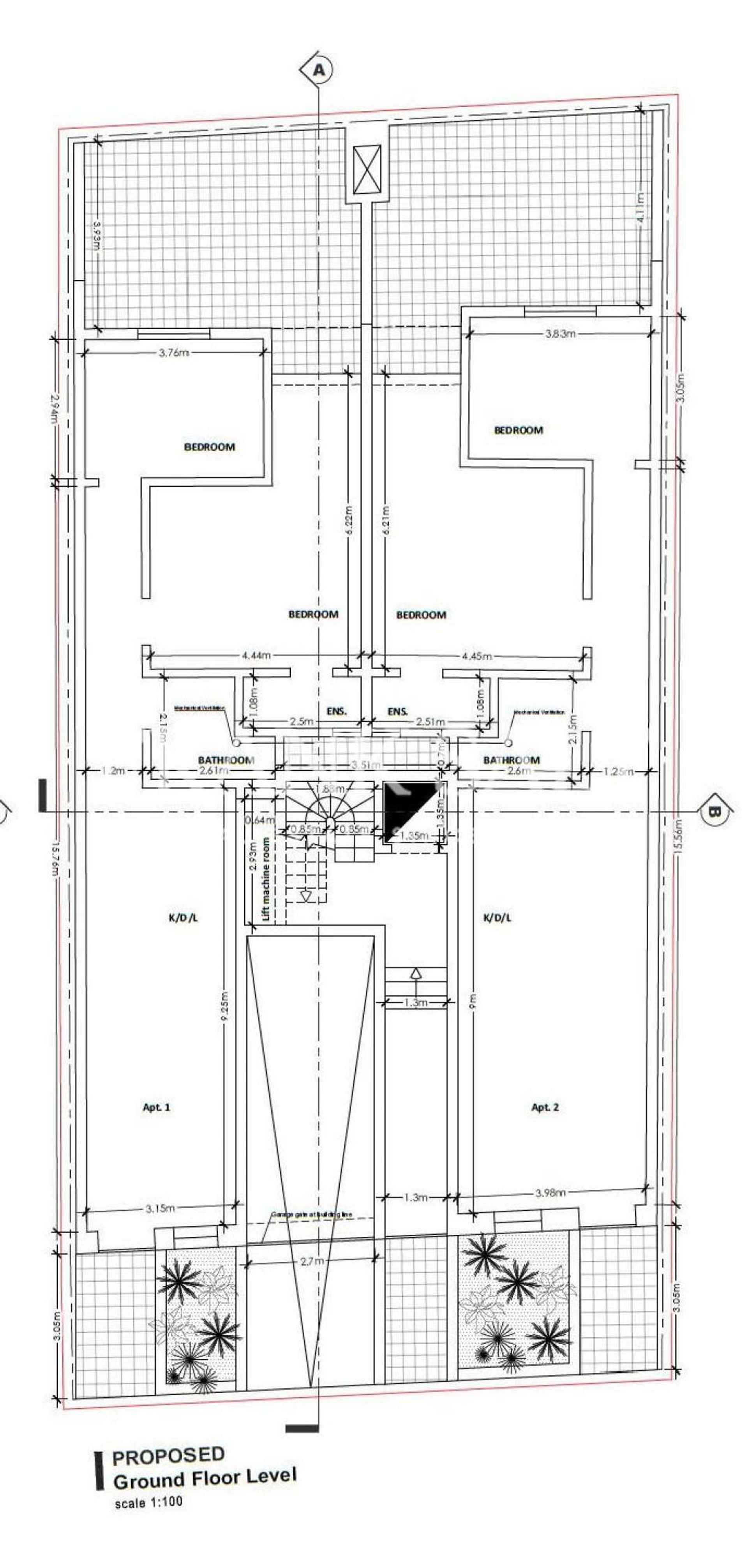 Condominio en Marsaskala,  11263365