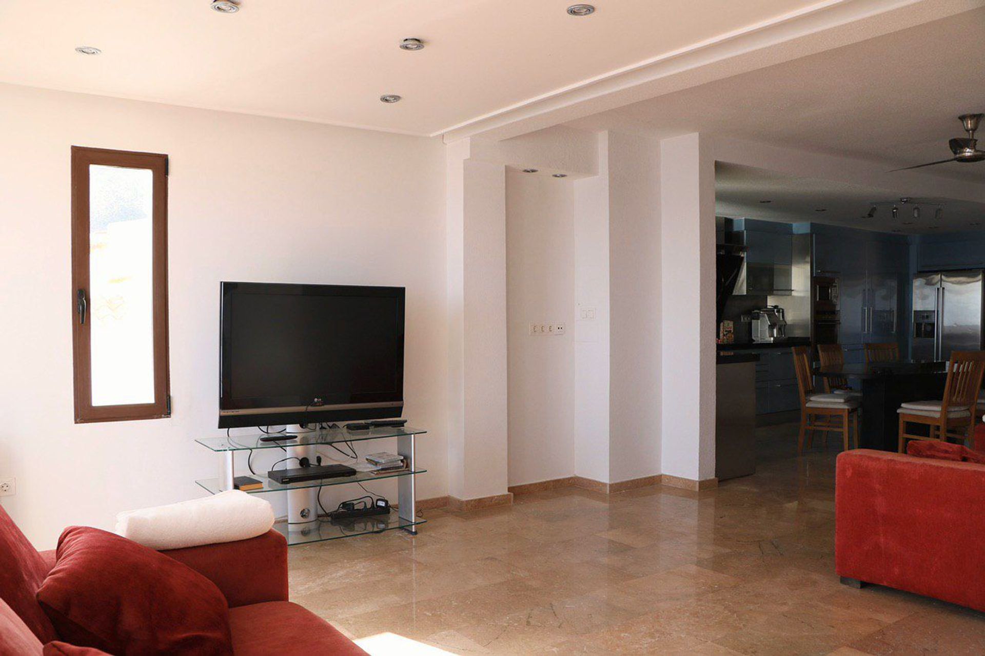 Condominium dans Altea, Valence 11263442