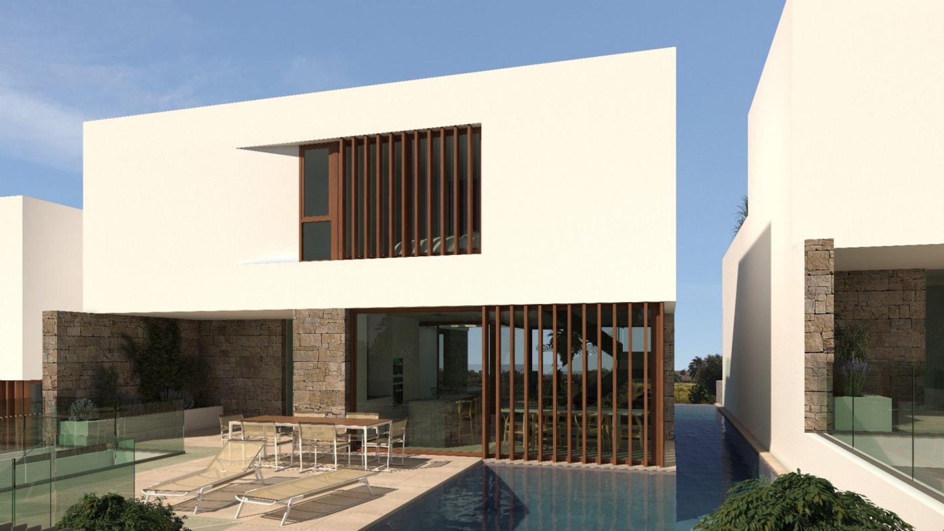 Casa nel Formentera di Segura, Valenza 11263490