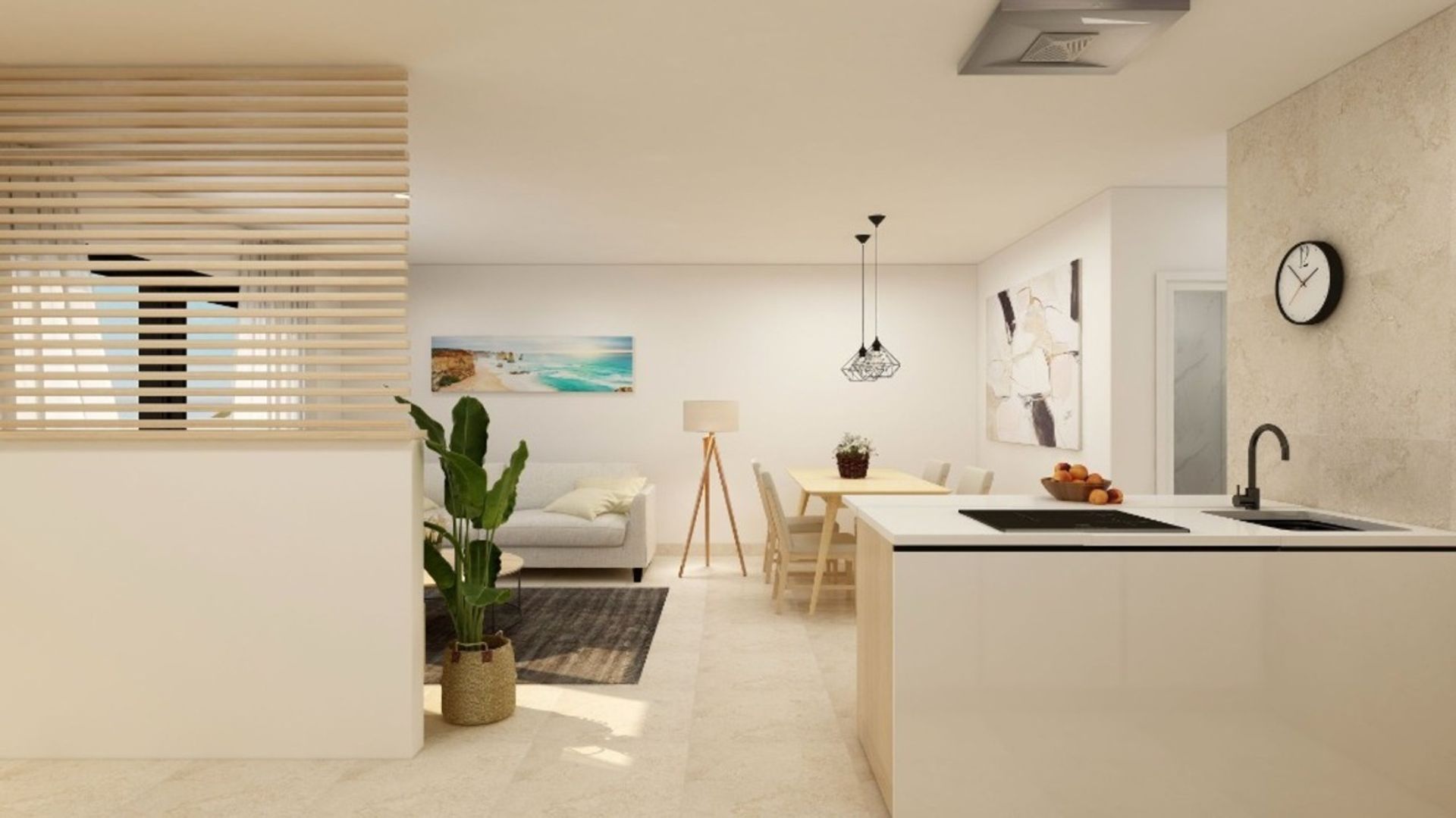 Huis in Formentera de Segura, Valencia 11263502