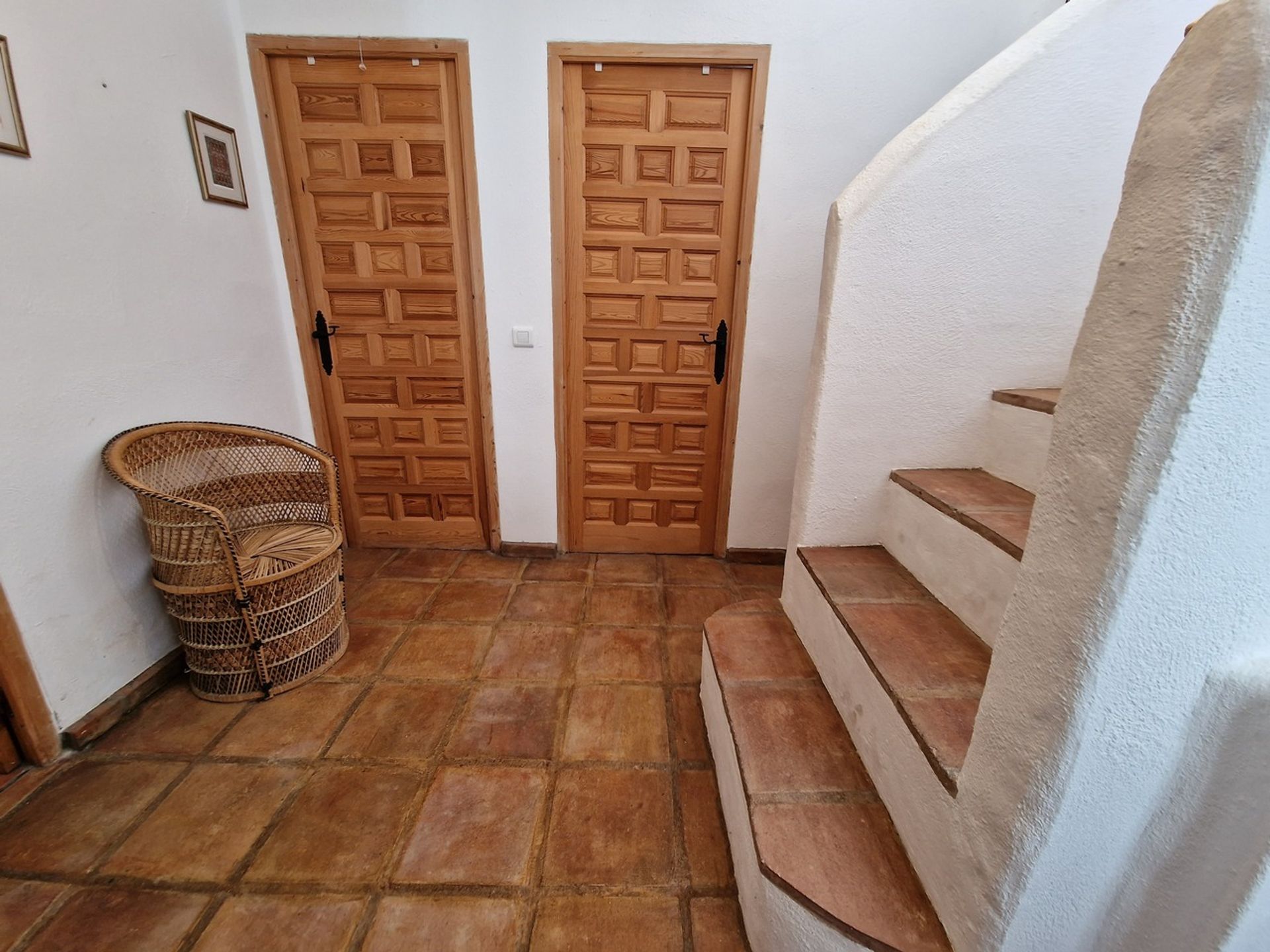 loger dans Periana, Andalucía 11263507