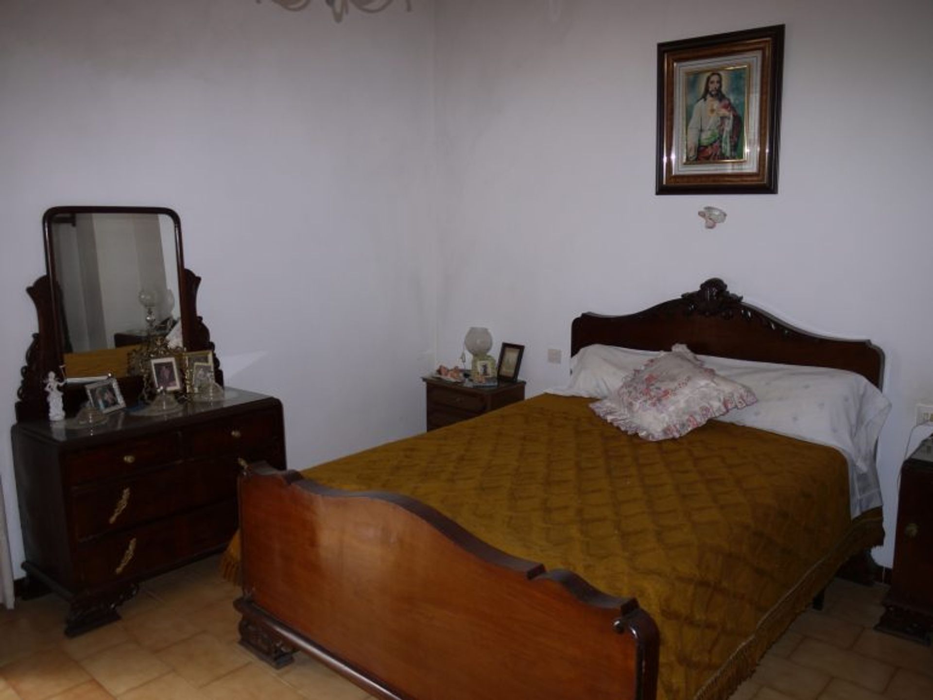 Huis in Olvera, Andalucía 11263580