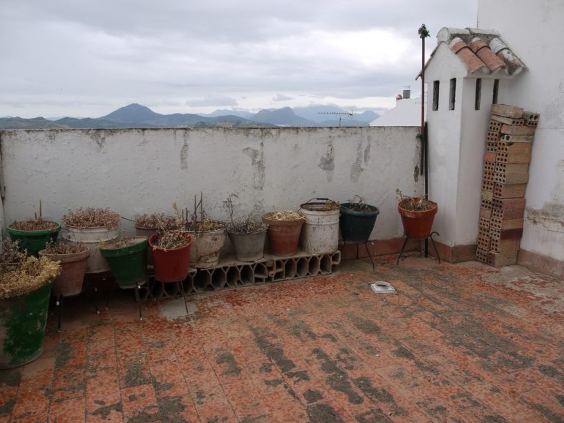 loger dans Olvera, Andalucía 11263580