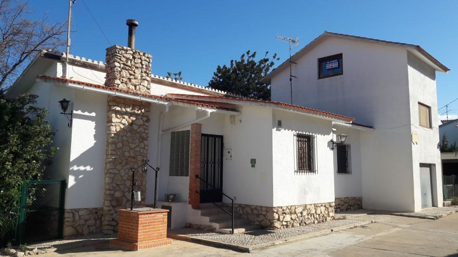 casa no Dénia, Valência 11263591