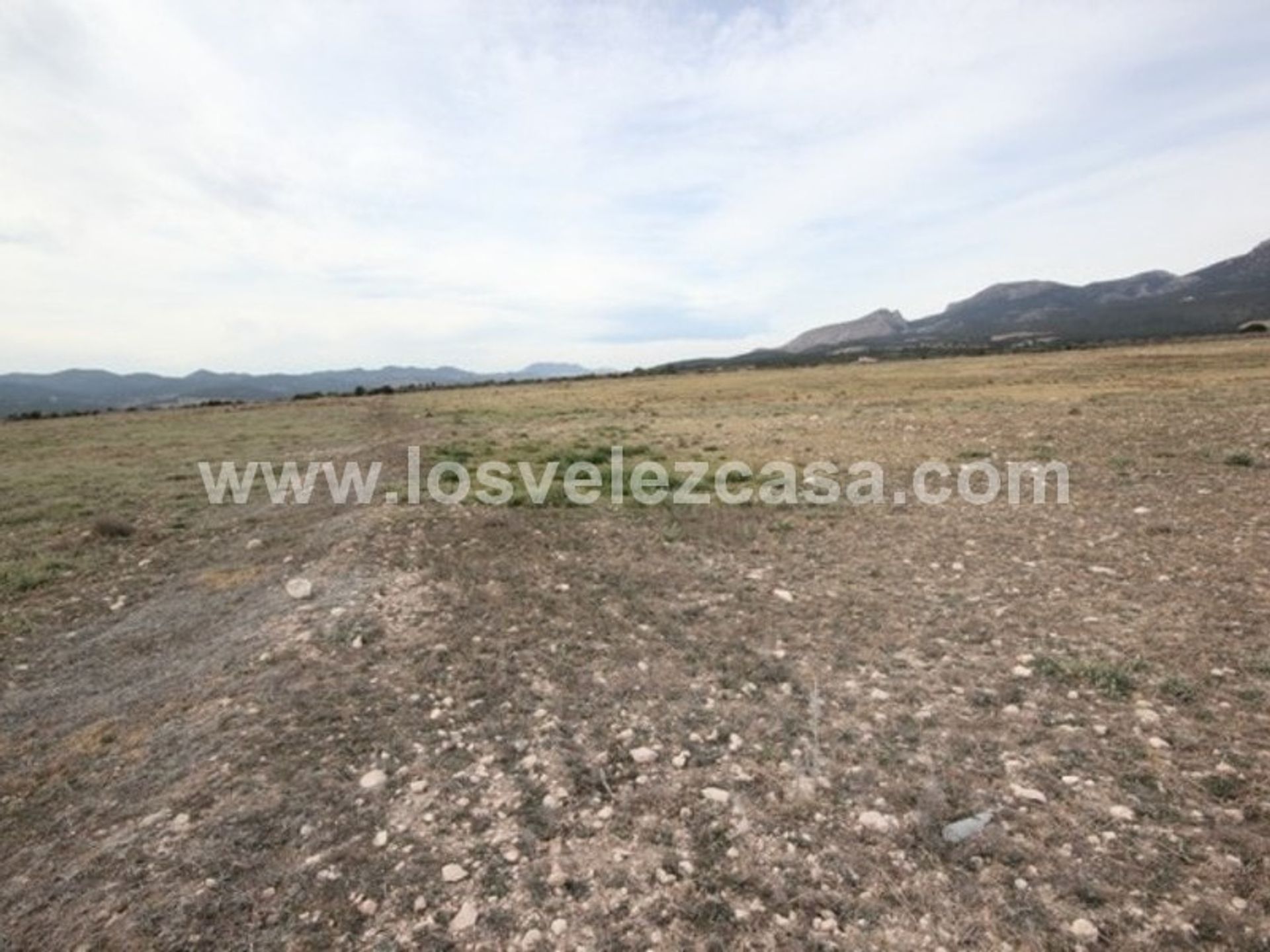 Land in La Parroquia, Región de Murcia 11263631