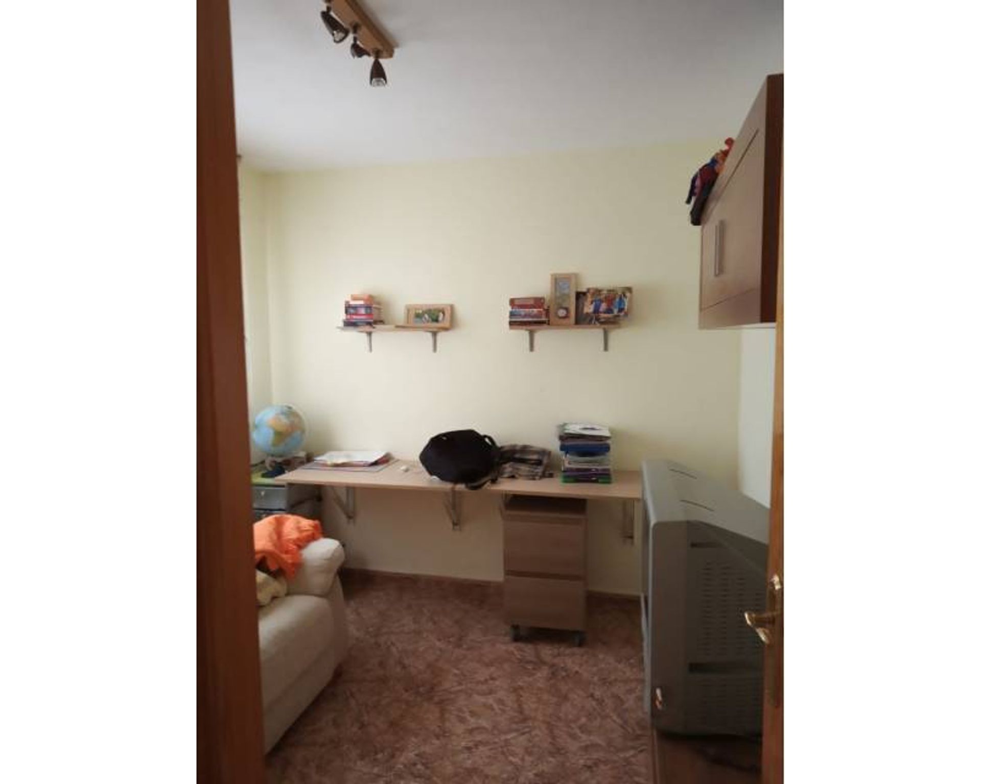 σπίτι σε Cartagena, Región de Murcia 11263644