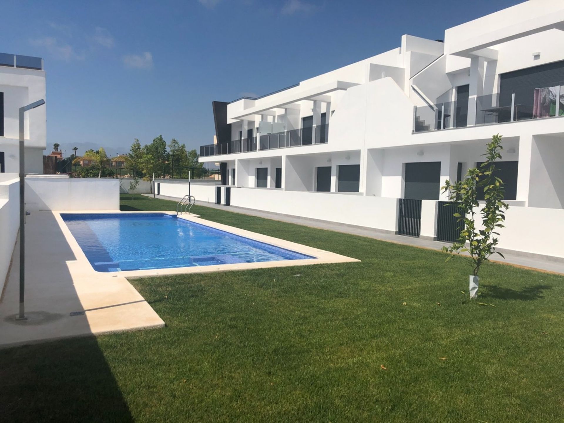 Huis in Santa Pola, Comunidad Valenciana 11263650