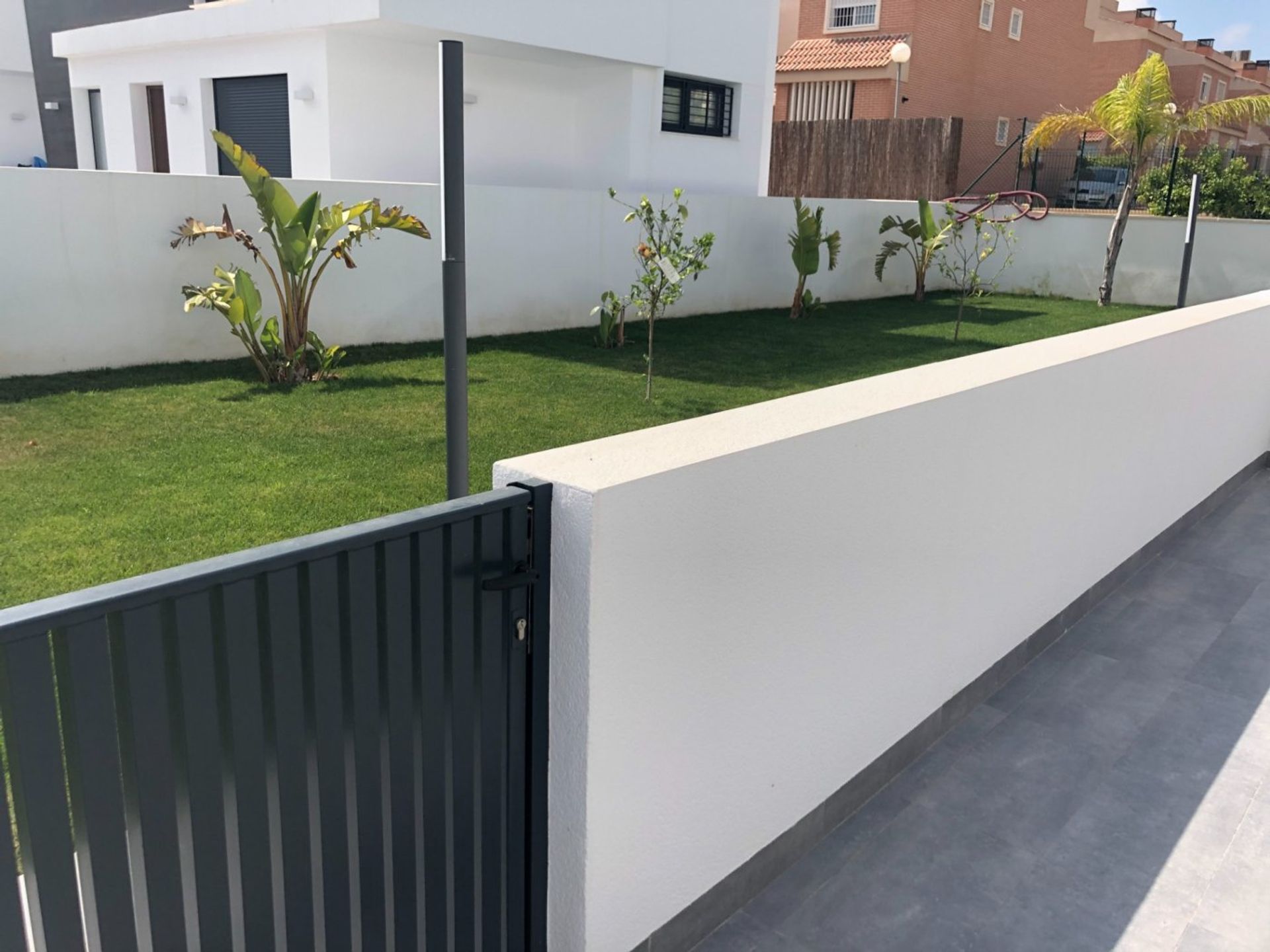 Huis in Santa Pola, Comunidad Valenciana 11263650