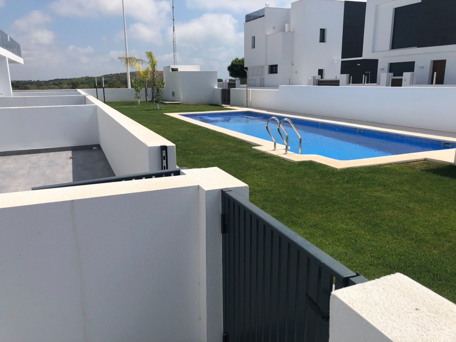 Huis in Santa Pola, Comunidad Valenciana 11263650