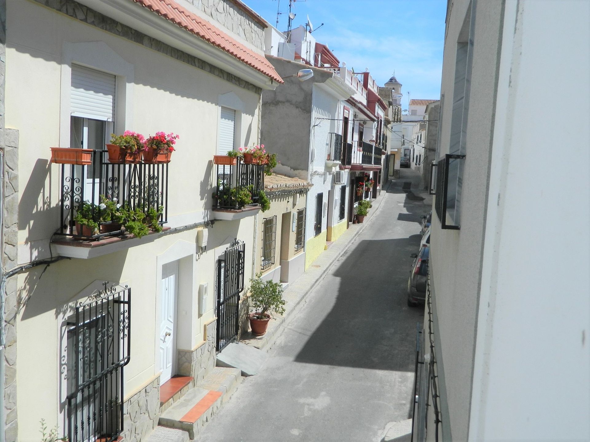 Casa nel Sorbas, Andalusia 11263671