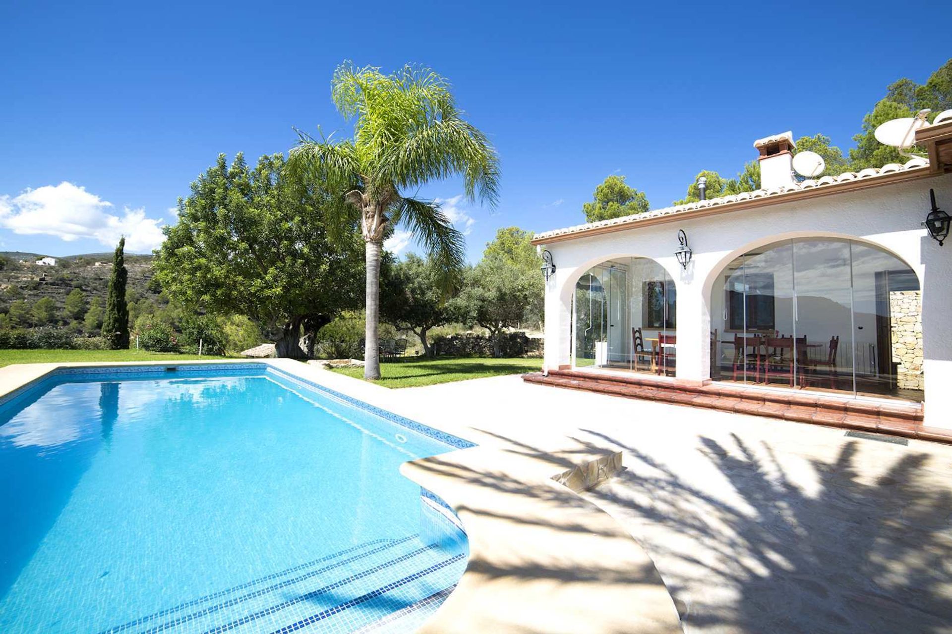 House in Benimallunt, Valencia 11263676