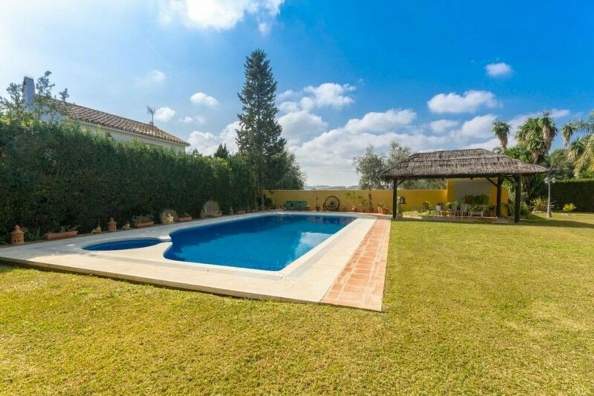 Huis in Las Lagunas de Mijas, Andalucía 11263688