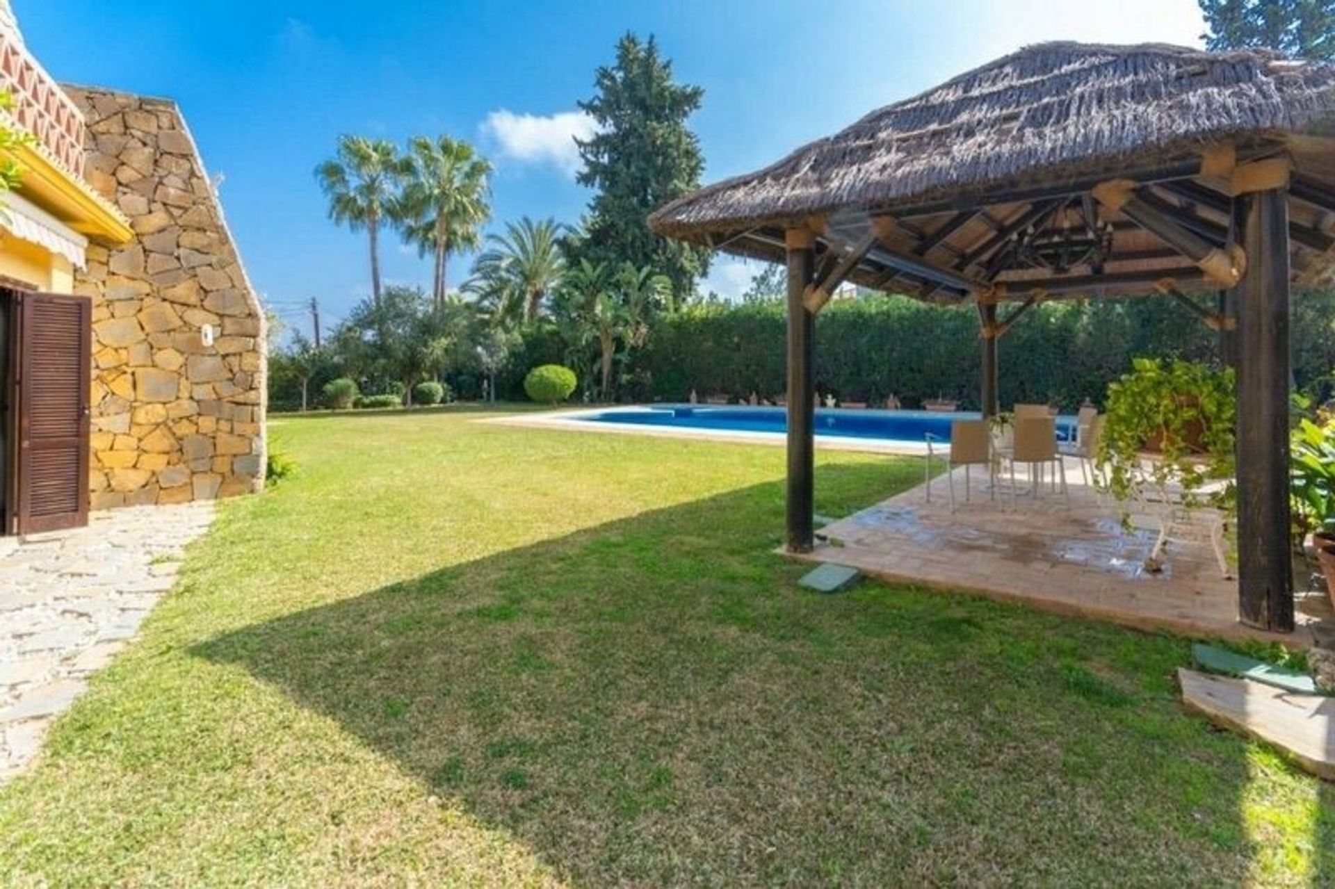 Huis in Las Lagunas de Mijas, Andalucía 11263688