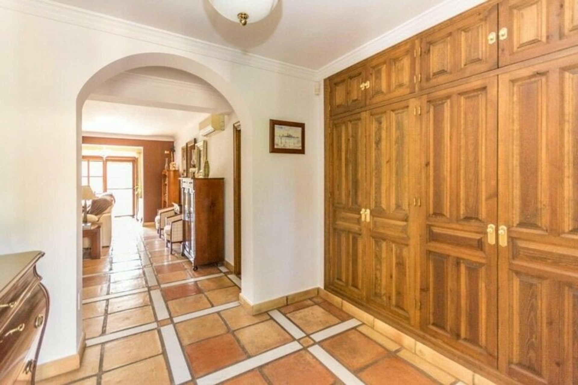 Huis in Las Lagunas de Mijas, Andalucía 11263688