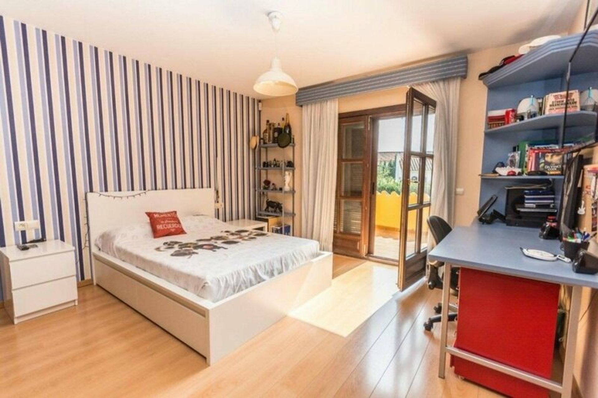 Huis in Las Lagunas de Mijas, Andalucía 11263688