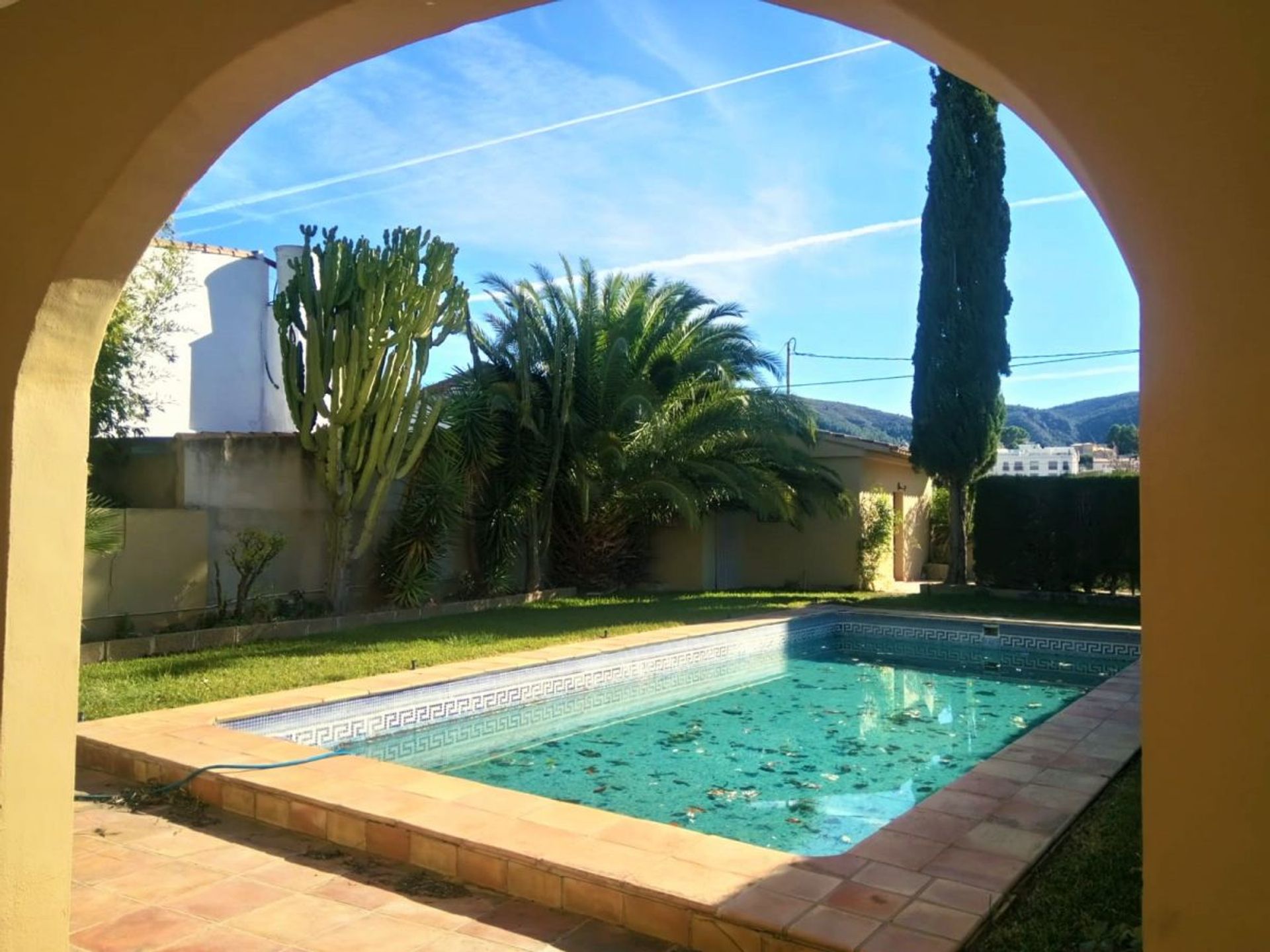 House in Tormos, Comunidad Valenciana 11263736