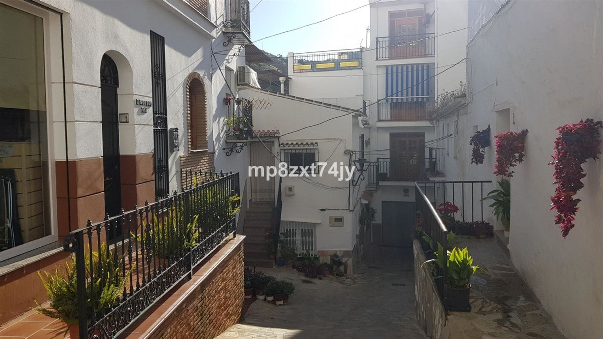 House in Algarrobo, Andalusia 11263751